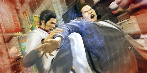 time to beat yakuza 0|Yakuza Kiwami finally arrives on Switch later this year, so get .